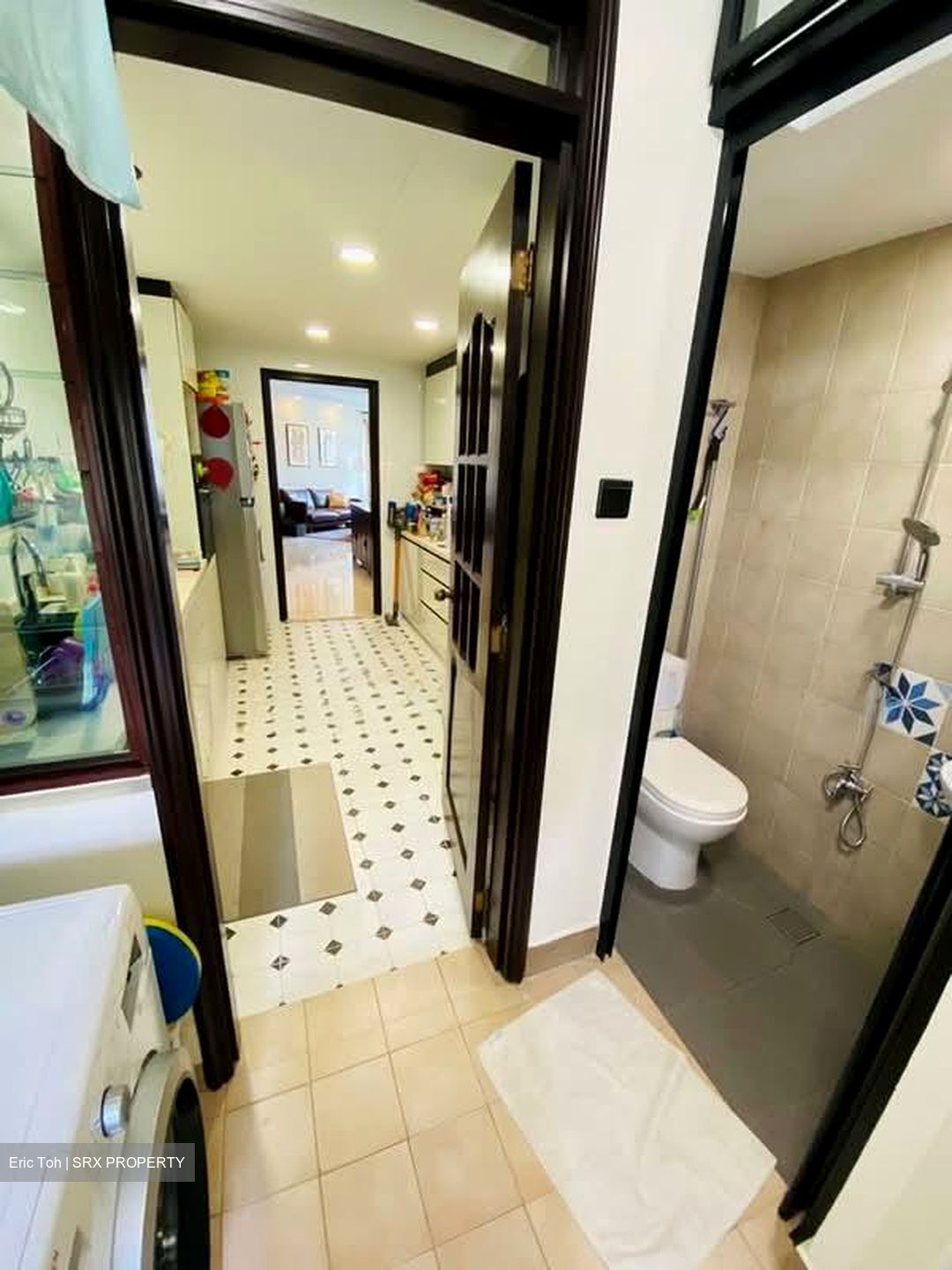 Fairmount Condominium (D16), Condominium #553364121